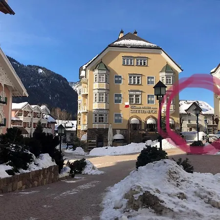 Else Apartment Ortisei