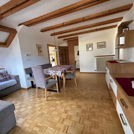 Else Apartment