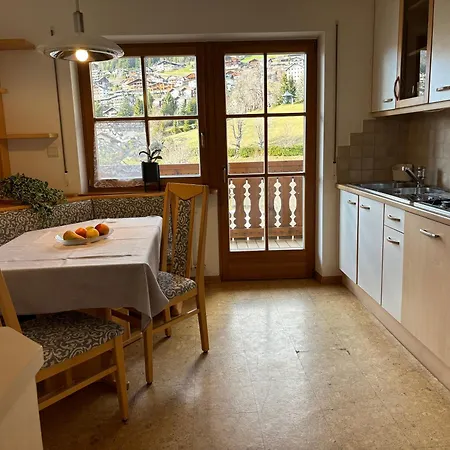 Else Apartment