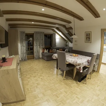 Else Apartment Ortisei