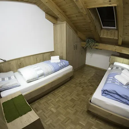 Apartment Else Ortisei