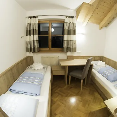 Apartment Else Ortisei