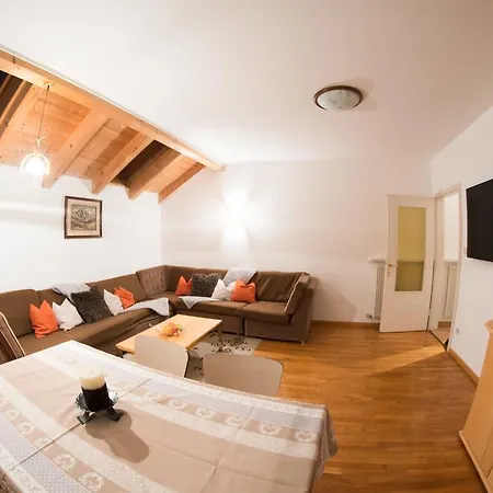 Else Apartment