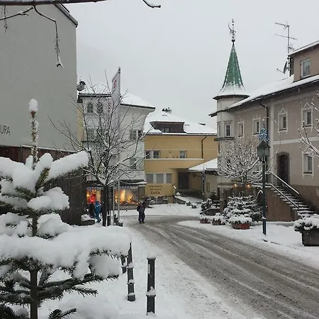 Else Apartment Ortisei