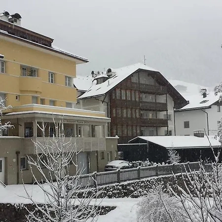 Else Apartment Ortisei