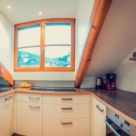 Apartment Else Ortisei