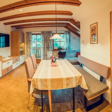 Else Apartment Ortisei