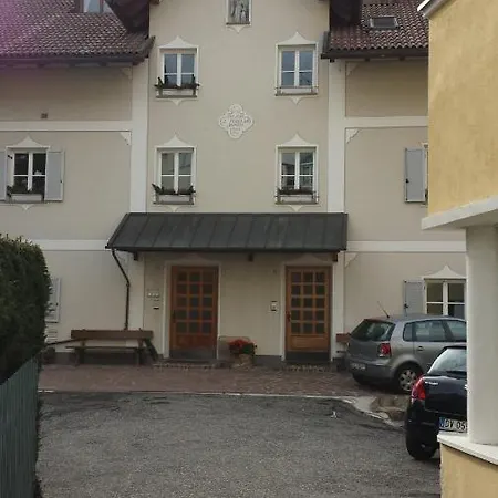 Else Apartment Ortisei
